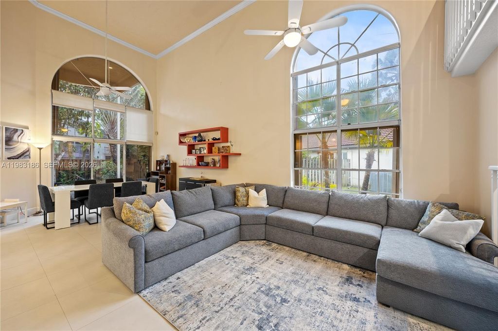 Photo of 2721 Montevideo Ave, Cooper City, FL 33026 (MLS # A11983186)