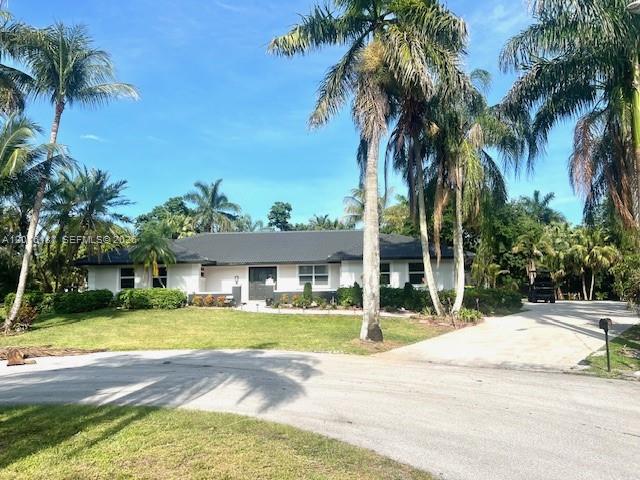 GROFF PLAT - Residential Lease