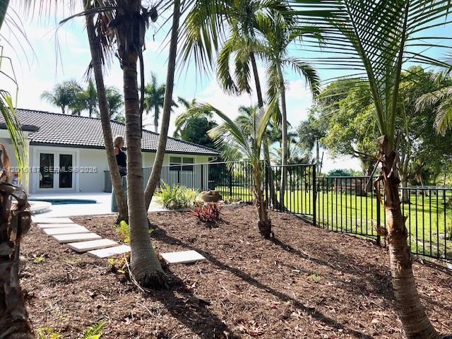 GROFF PLAT - Residential Lease