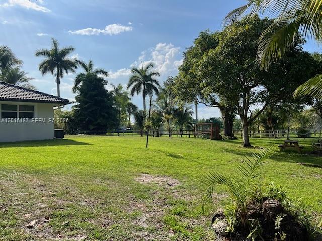 GROFF PLAT - Residential Lease