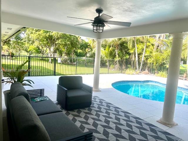 GROFF PLAT - Residential Lease