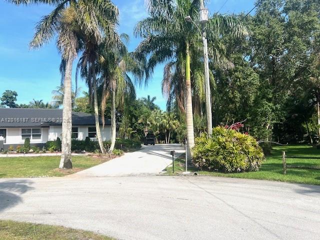 GROFF PLAT - Residential Lease