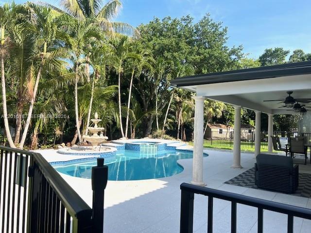 GROFF PLAT - Residential Lease