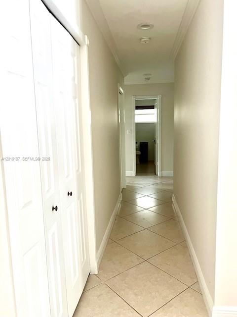 GROFF PLAT - Residential Lease