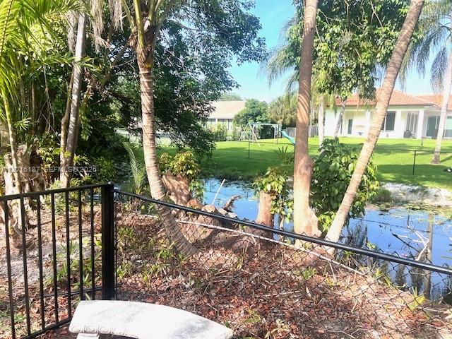 GROFF PLAT - Residential Lease