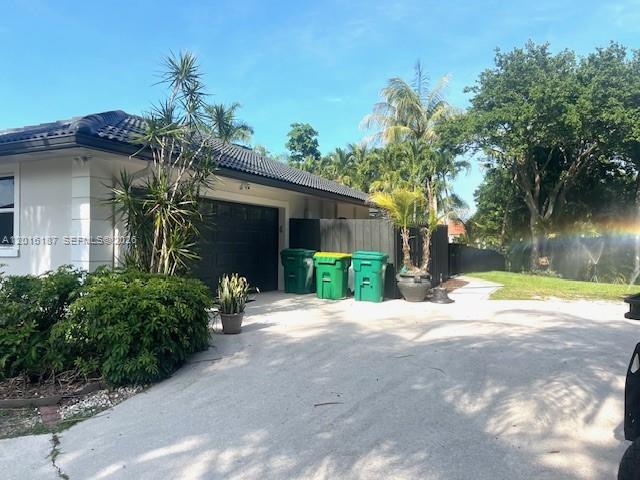 GROFF PLAT - Residential Lease