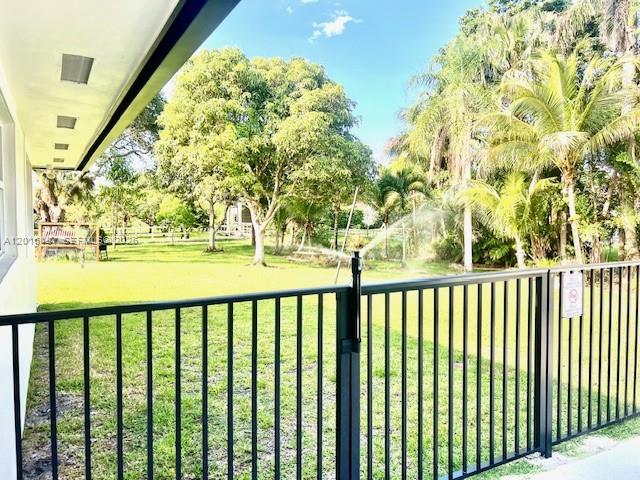 GROFF PLAT - Residential Lease