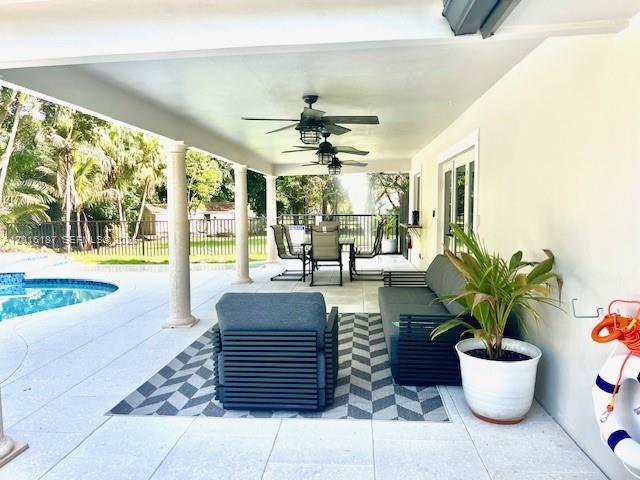 GROFF PLAT - Residential Lease
