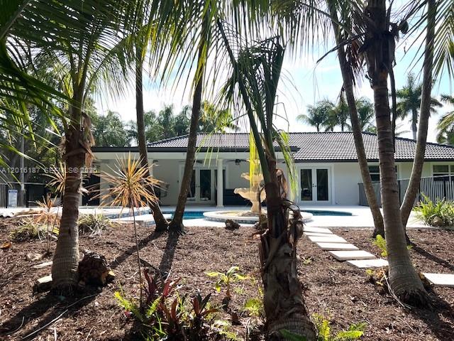GROFF PLAT - Residential Lease