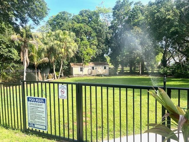GROFF PLAT - Residential Lease