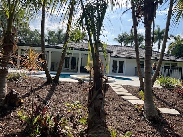 GROFF PLAT - Residential Lease