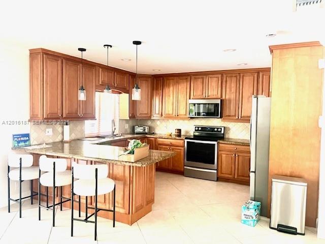 GROFF PLAT - Residential Lease