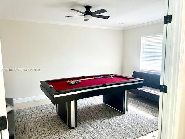 GROFF PLAT - Residential Lease