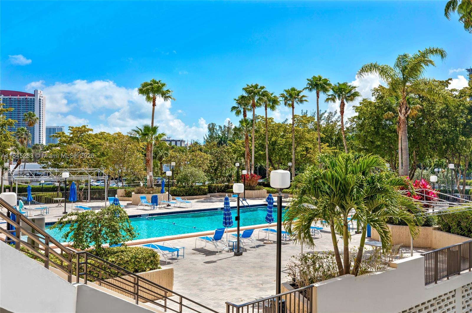 OLYMPUS CONDO PHASE - Residential