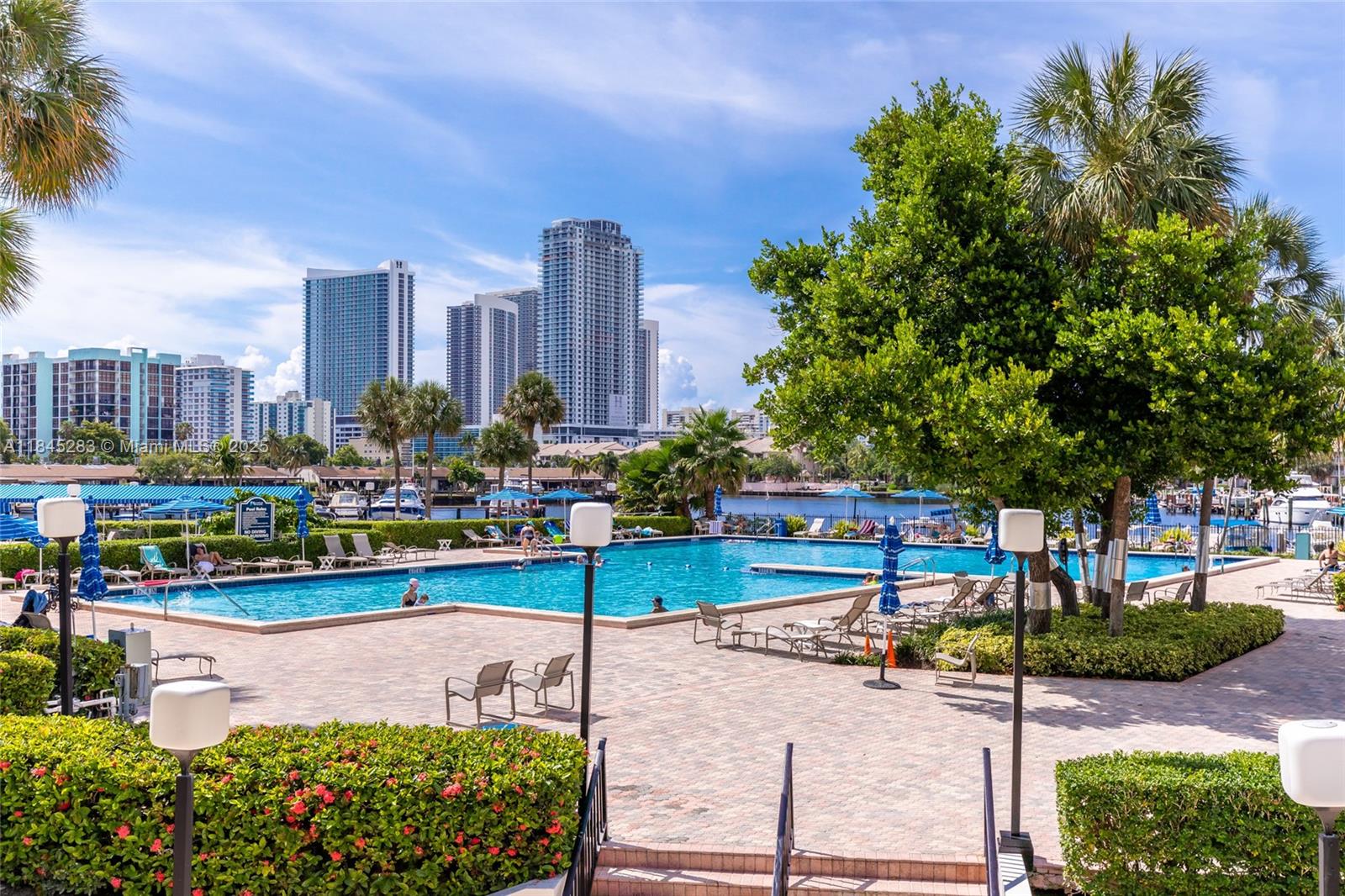 OLYMPUS CONDO PHASE - Residential