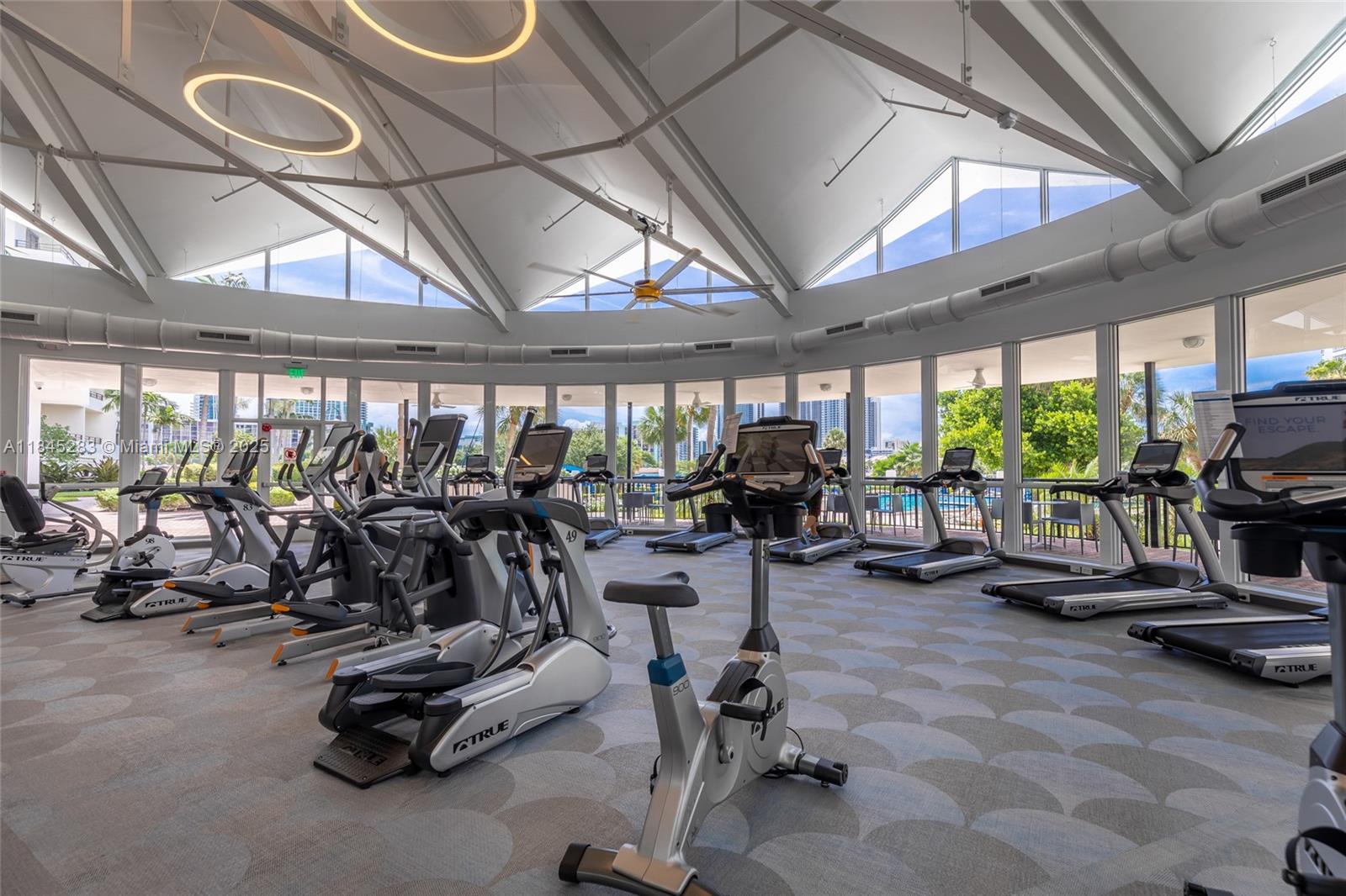 OLYMPUS CONDO PHASE - Residential