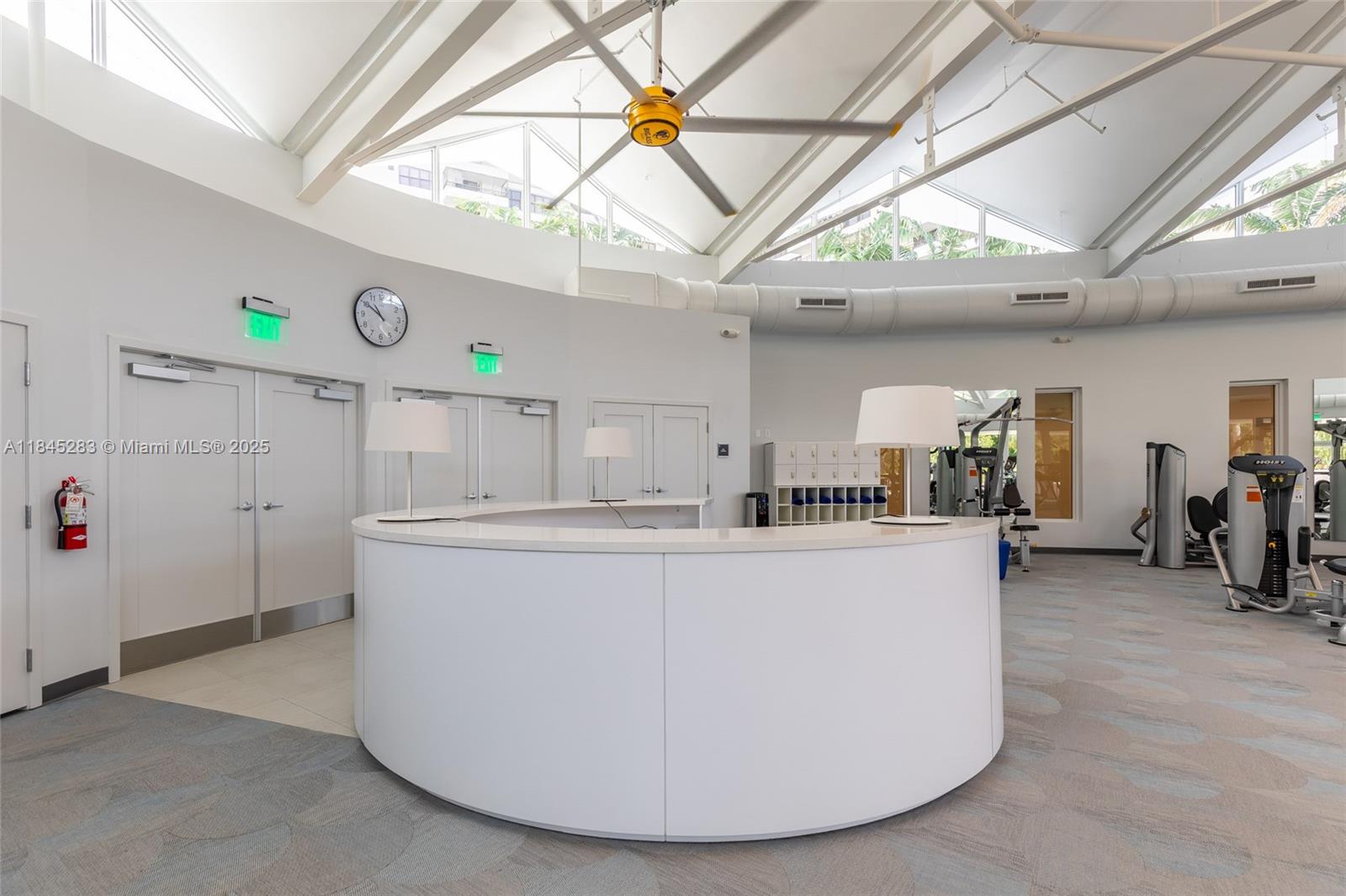 OLYMPUS CONDO PHASE - Residential