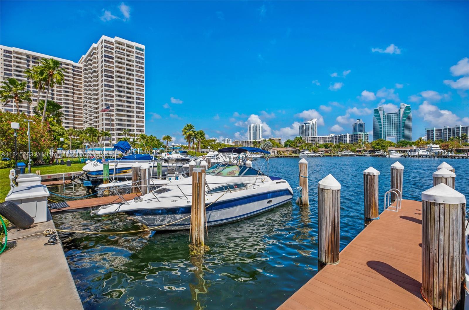 OLYMPUS CONDO PHASE - Residential