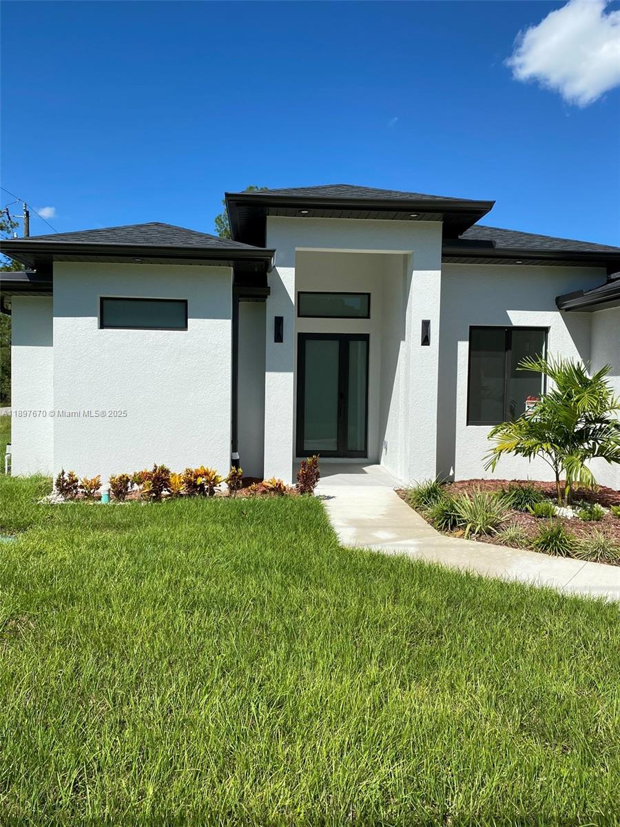 Lehigh Acres Unit 7 - Residential