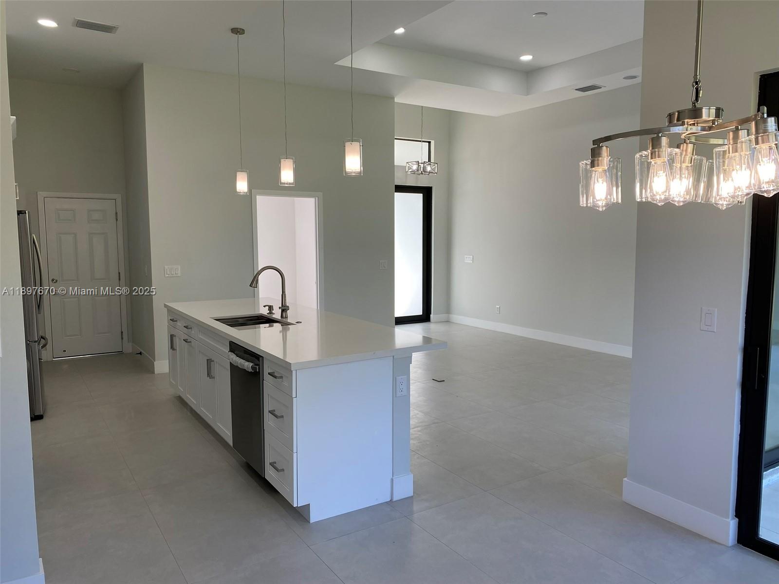 Lehigh Acres Unit 7 - Residential