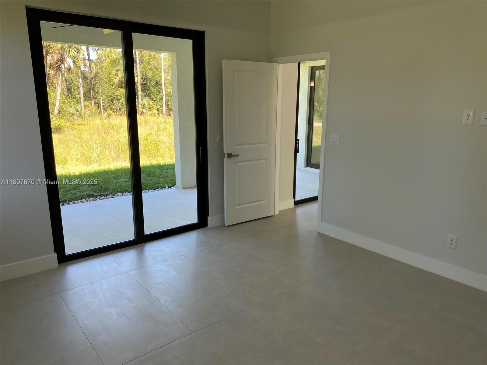 Lehigh Acres Unit 7 - Residential