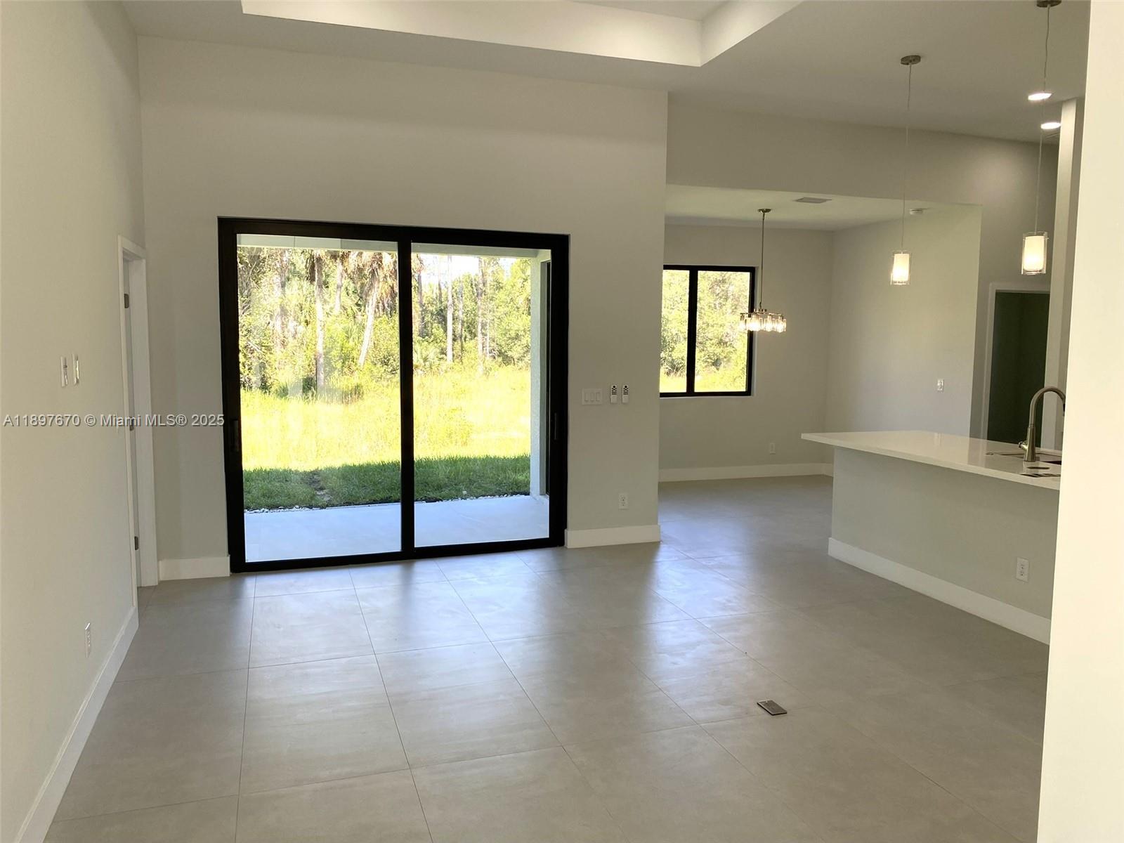 Lehigh Acres Unit 7 - Residential