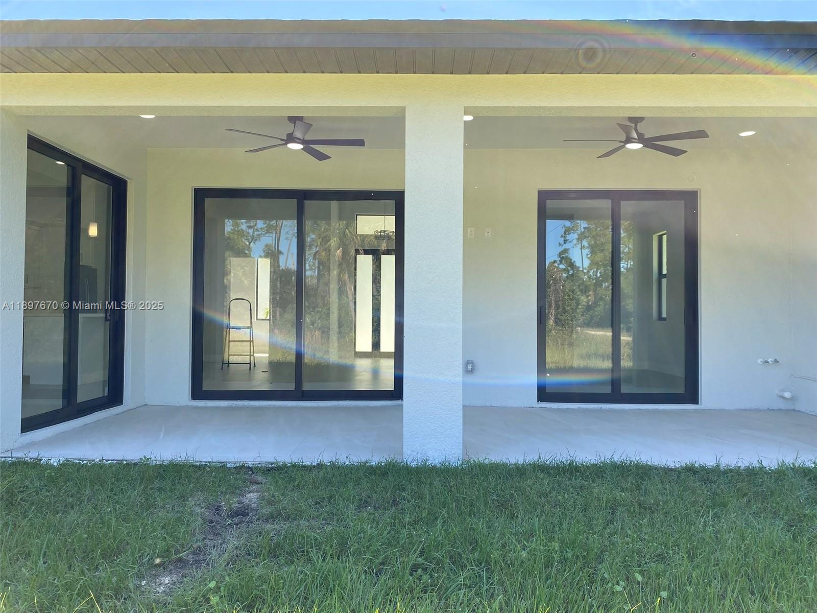 Lehigh Acres Unit 7 - Residential