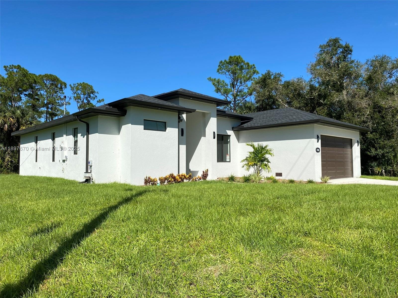Lehigh Acres Unit 7 - Residential