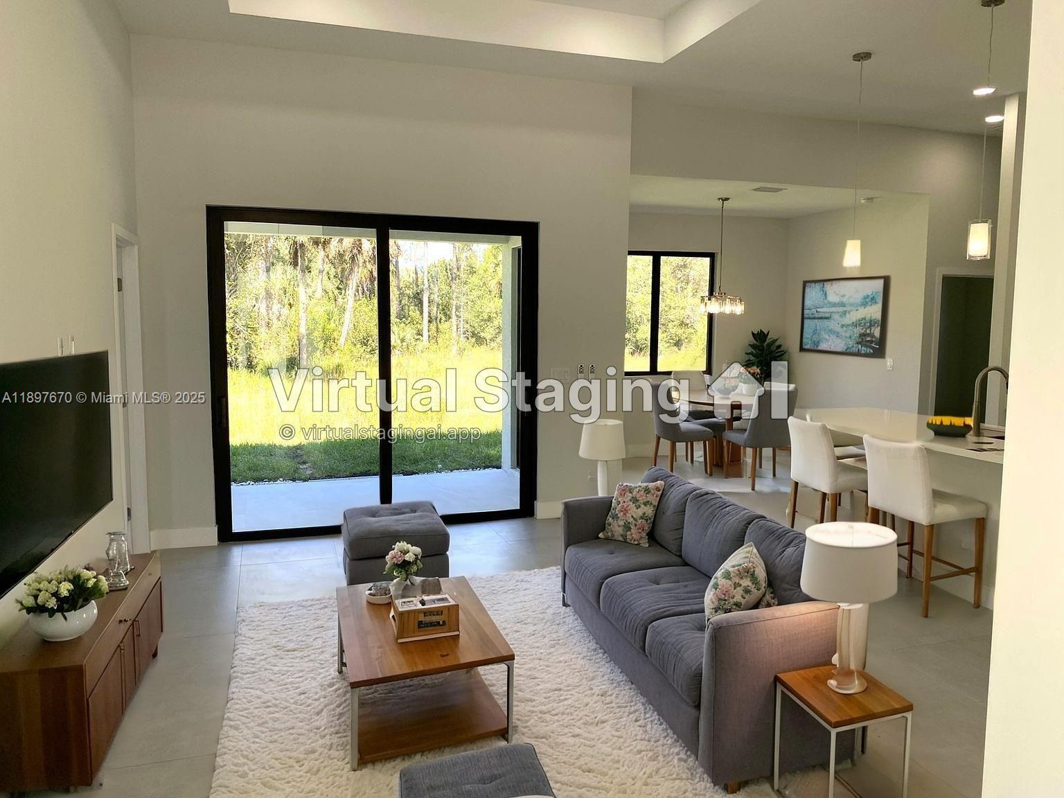 Lehigh Acres Unit 7 - Residential