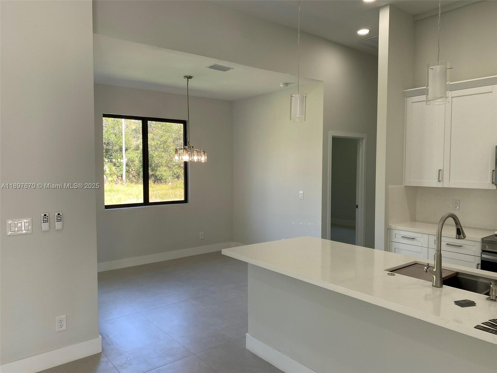 Lehigh Acres Unit 7 - Residential