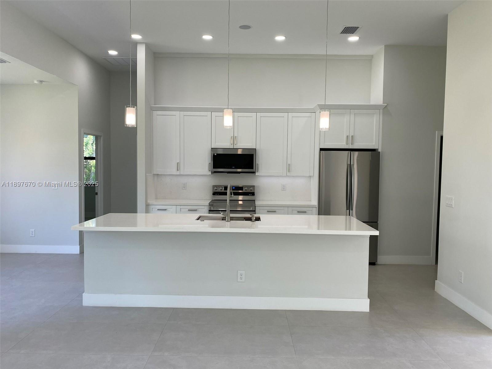 Lehigh Acres Unit 7 - Residential