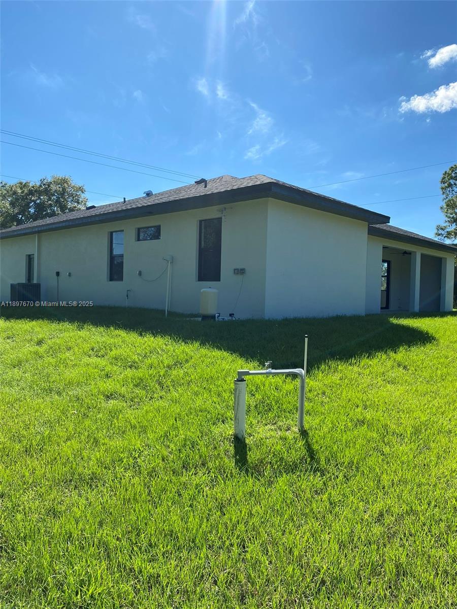 Lehigh Acres Unit 7 - Residential