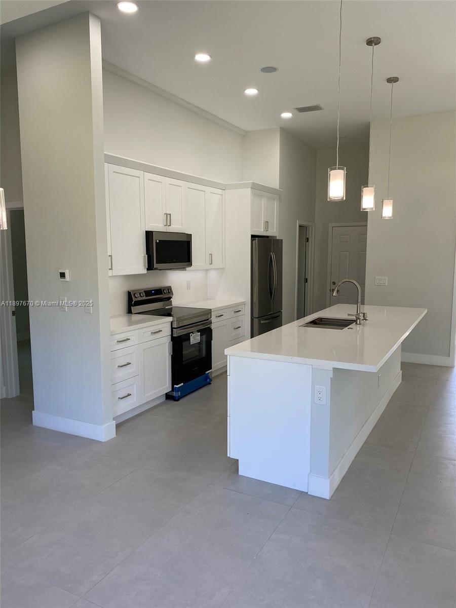 Lehigh Acres Unit 7 - Residential