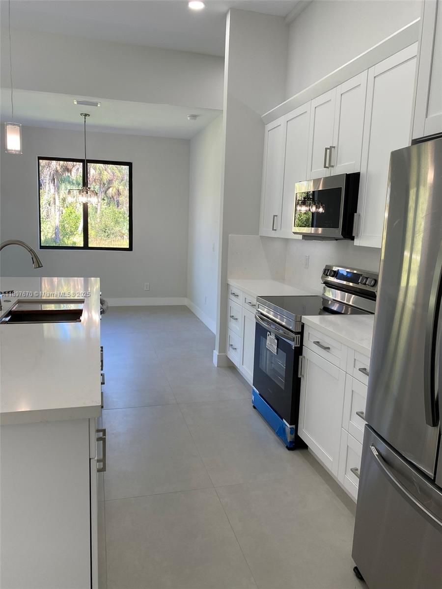 Lehigh Acres Unit 7 - Residential