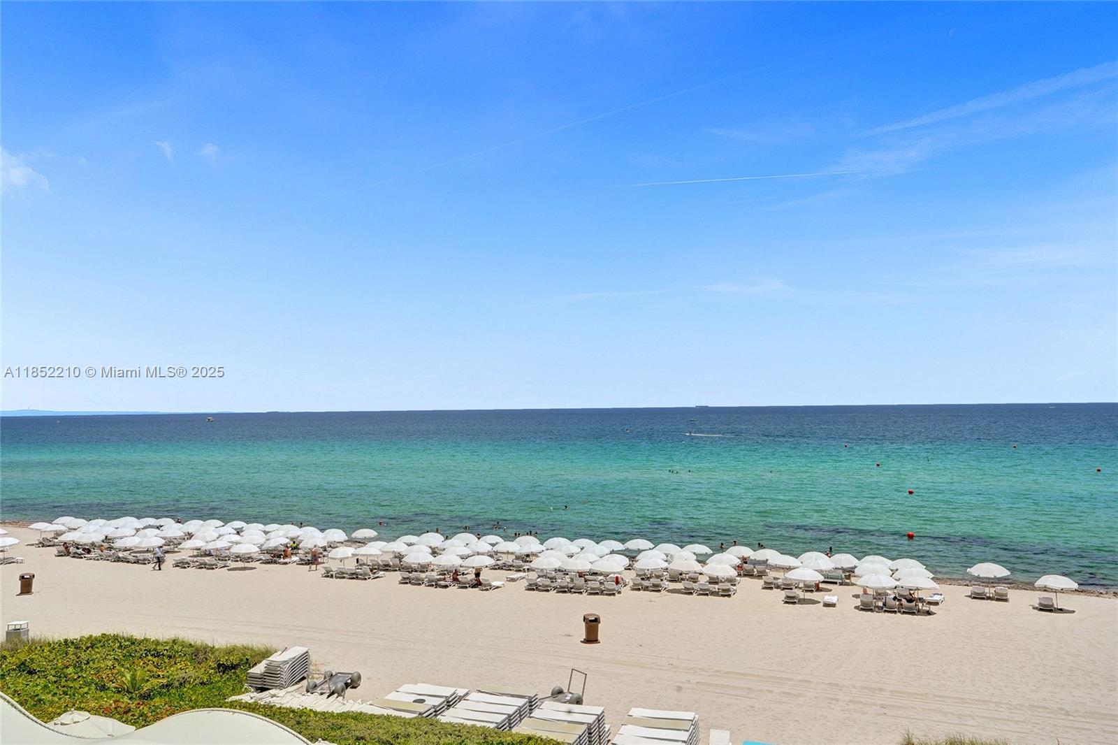 TRUMP INTERNATIONAL SONES - Residential