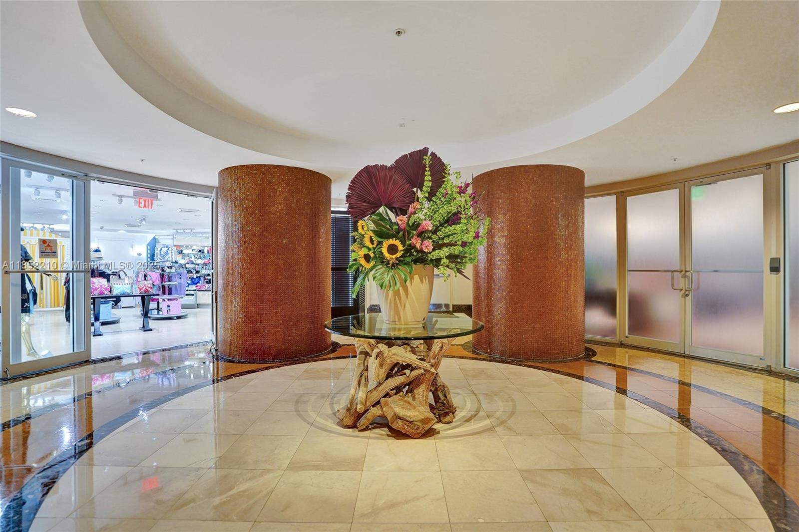 18001 Collins Ave 2308