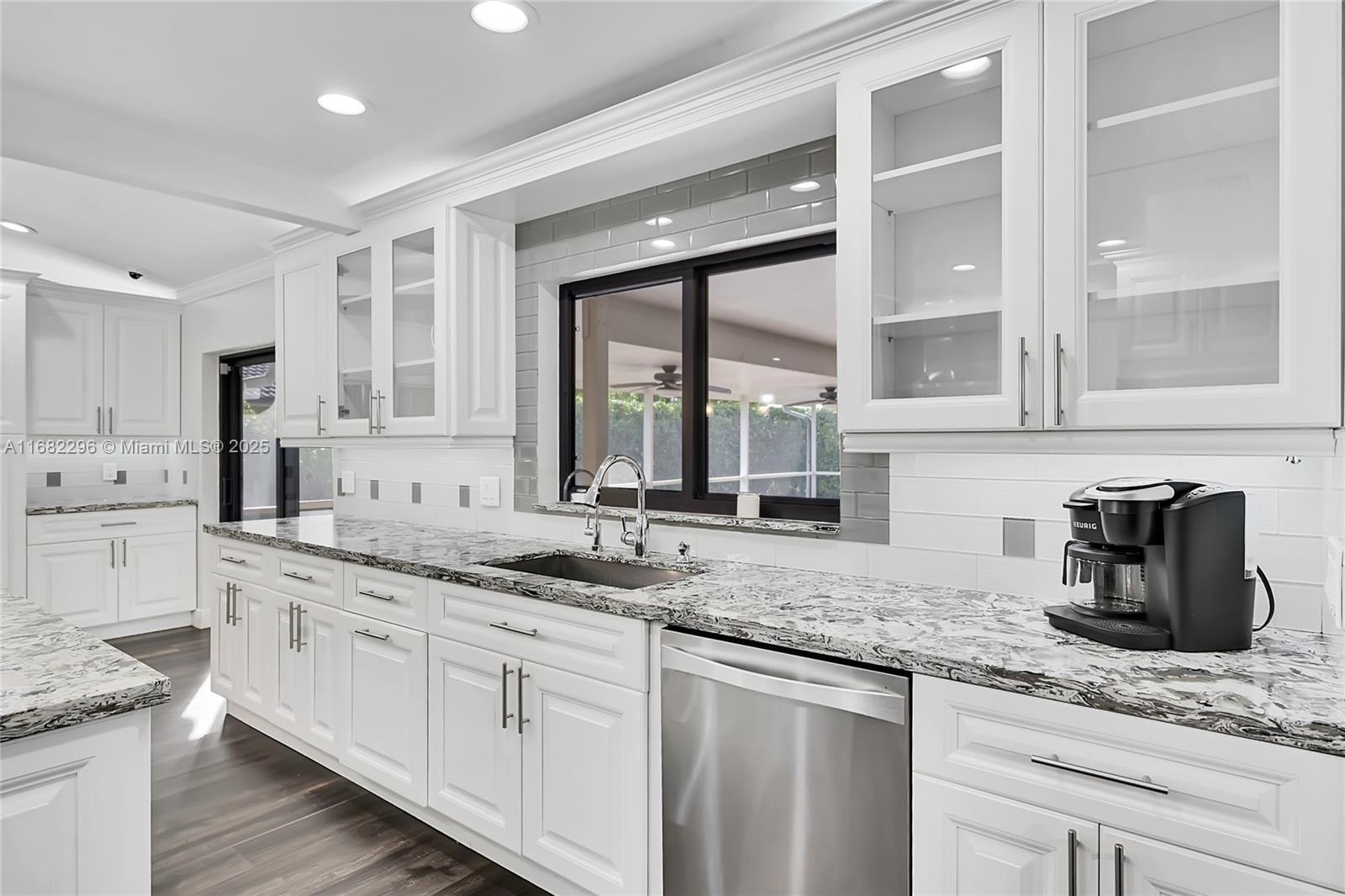 CORAL SPRINGS UNIVERSITY - Residential
