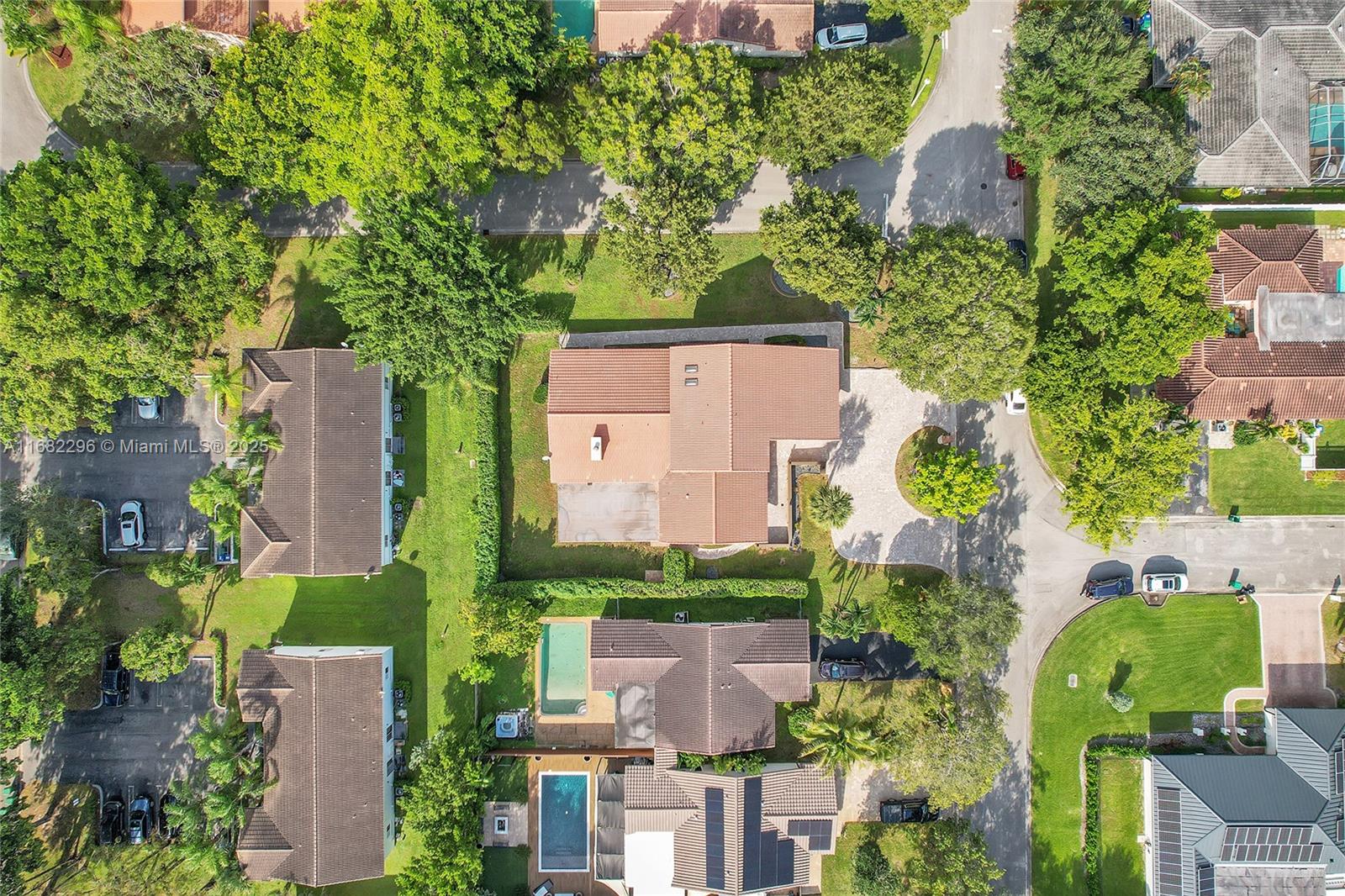 CORAL SPRINGS UNIVERSITY - Residential