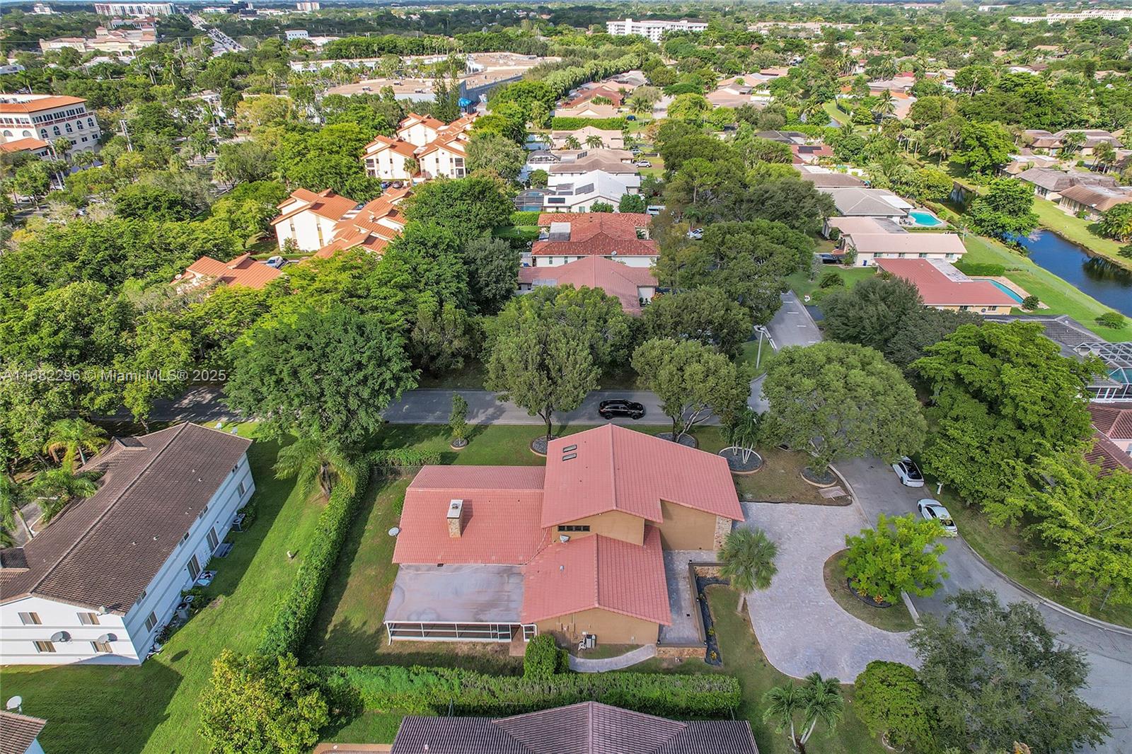 CORAL SPRINGS UNIVERSITY - Residential