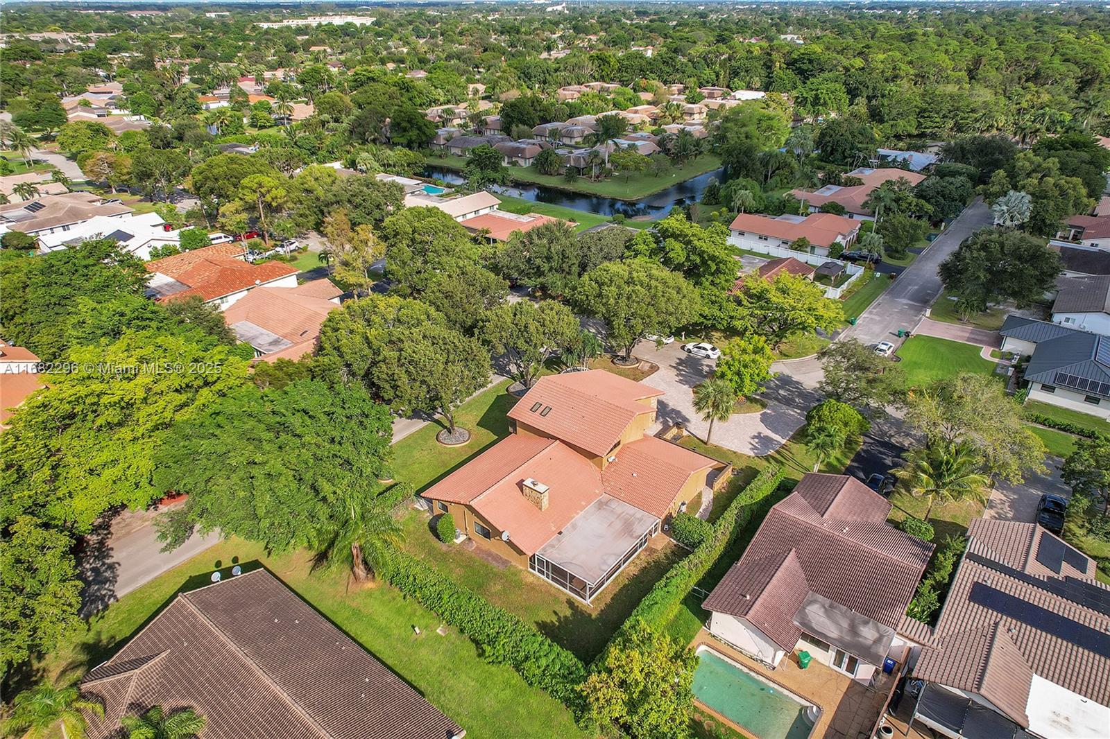 CORAL SPRINGS UNIVERSITY - Residential