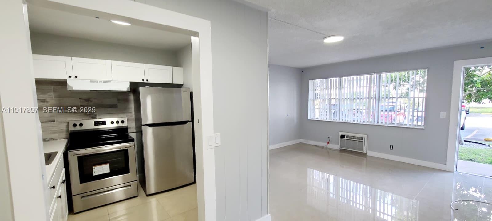CAMBRIDGE CONDO - Residential Lease