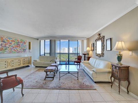 Photo of 1000 Island Blvd #1905, Aventura, FL 33160 (MLS # A11495259)