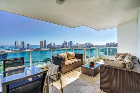 3201 NE 183rd St 3106 Aventura FL 33160