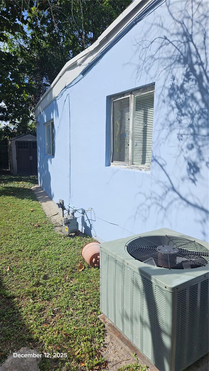 BOULEVARD HEIGHTS SEC 5 - Residential Lease