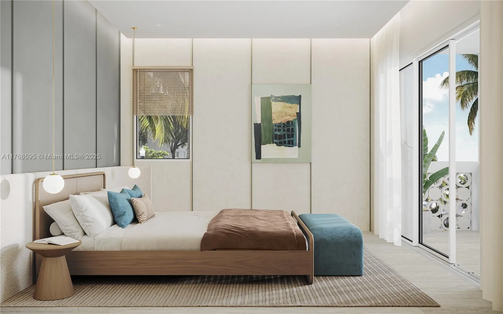 Miami Beach, Florida 33139, United States, 1 Bedroom Bedrooms, ,1 BathroomBathrooms,Residential,Active,92691