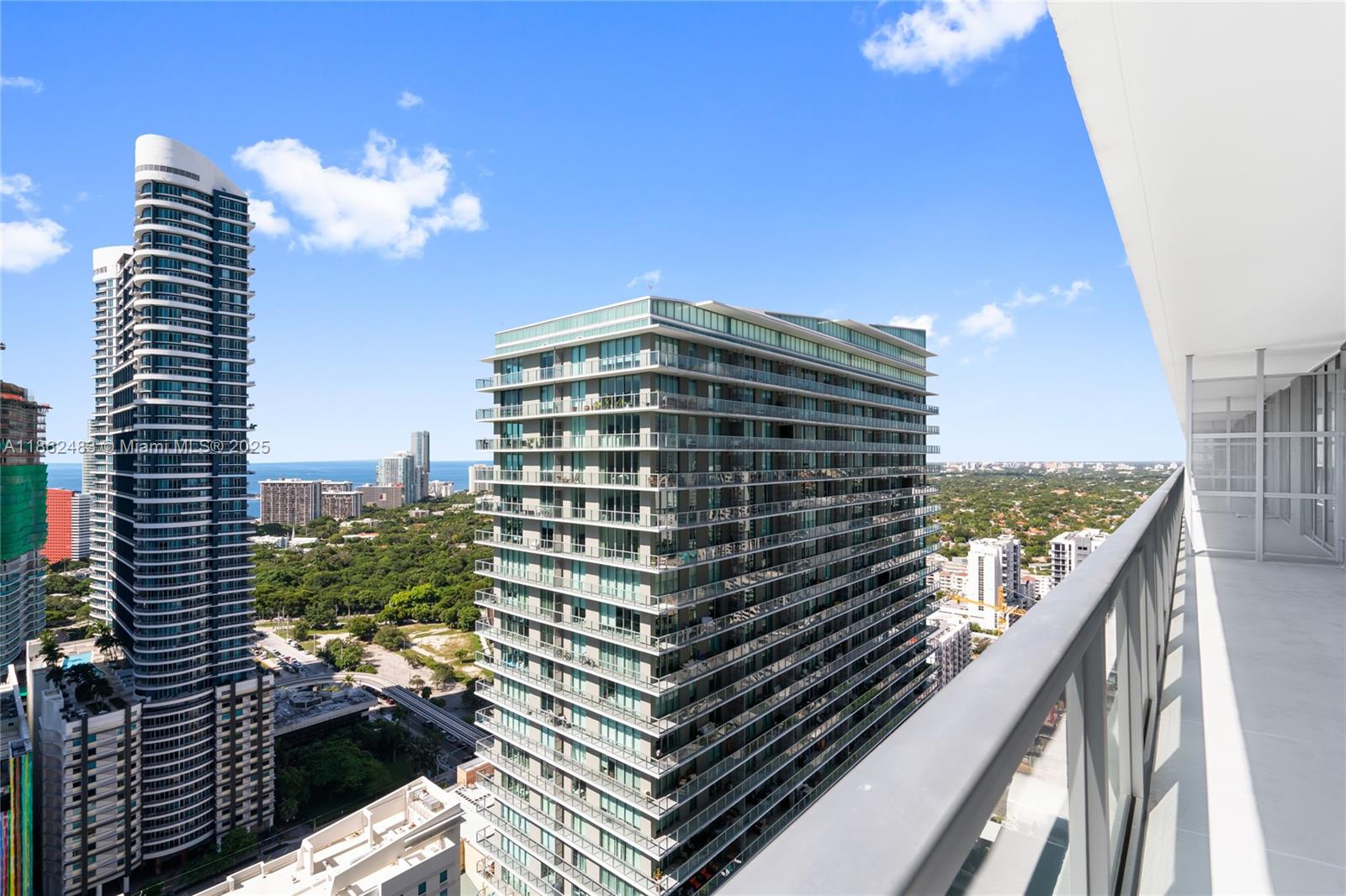 THE AXIS ON BRICKELL II C - Residential