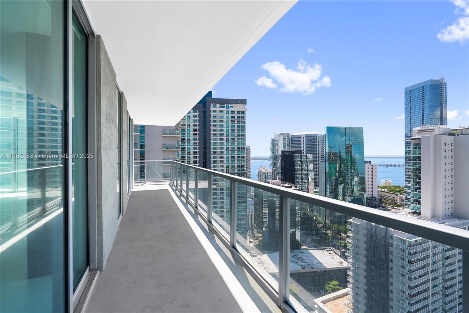 THE AXIS ON BRICKELL II C - Residential
