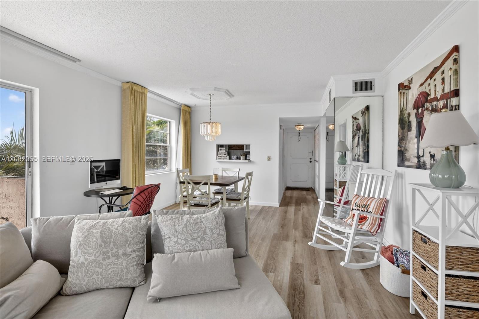 QUAIL RUN OF SUNRISE - Residential