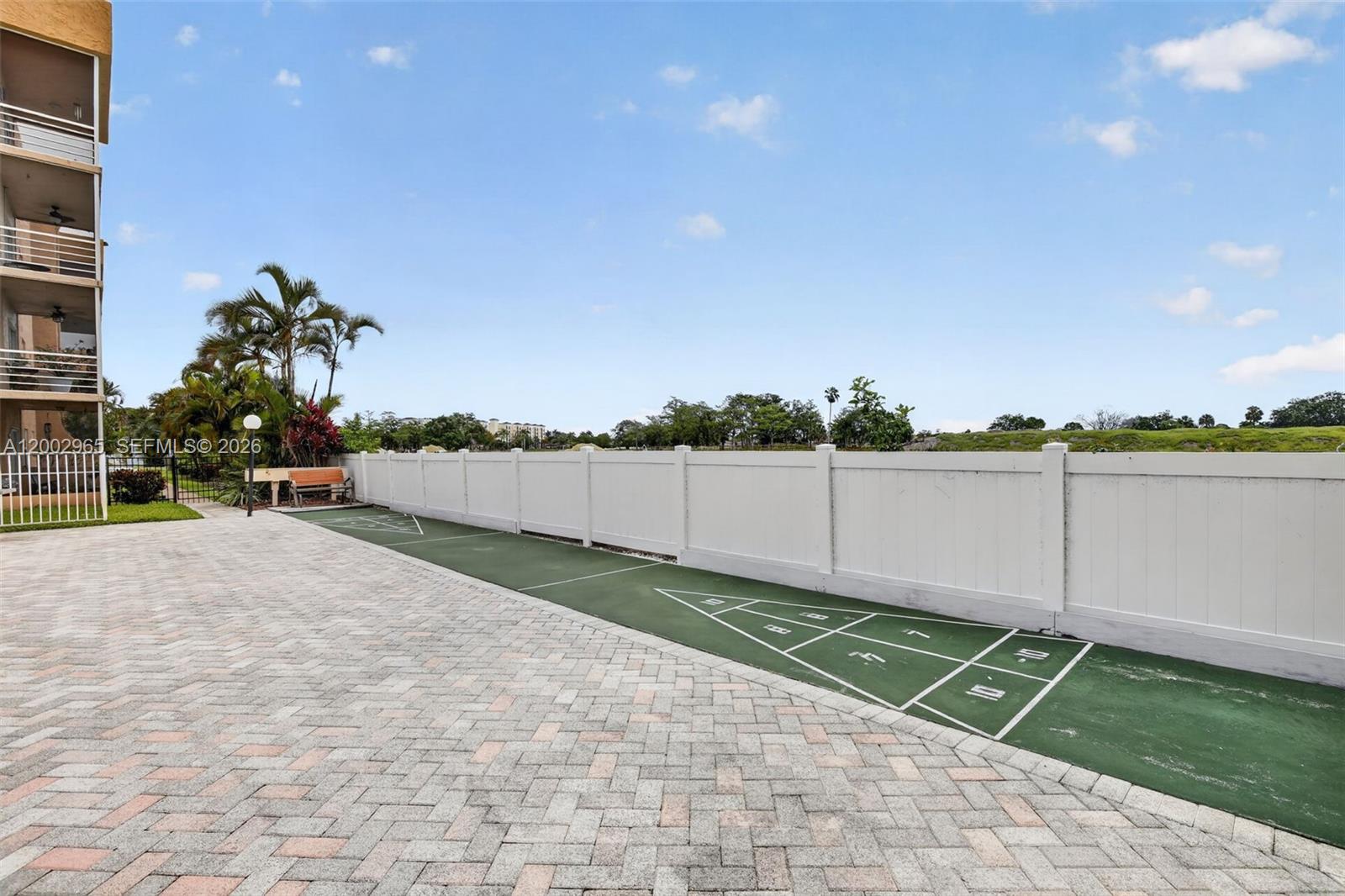 QUAIL RUN OF SUNRISE - Residential