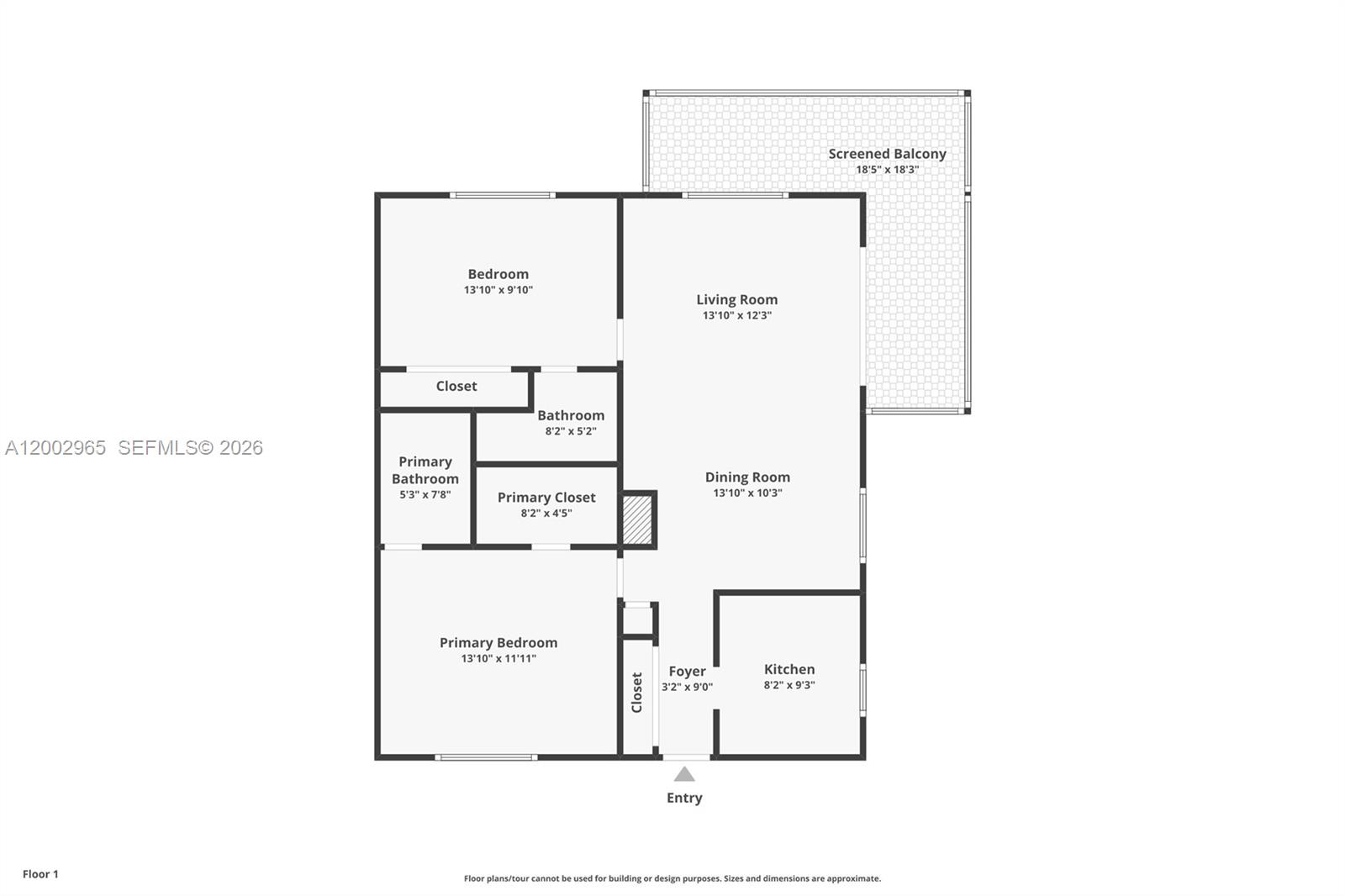 3048 E Sunrise Lakes Dr 221